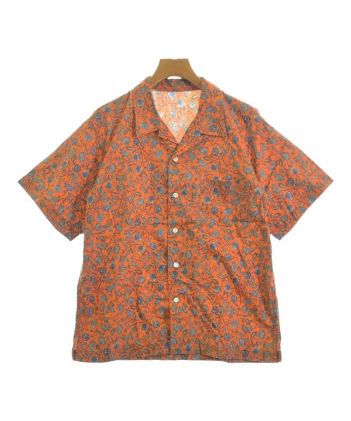 UNIVERSAL SEVEN เสื้อลำลอง
