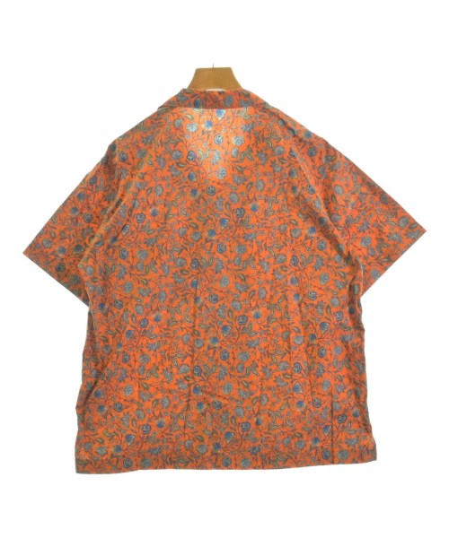 UNIVERSAL SEVEN เสื้อลำลอง