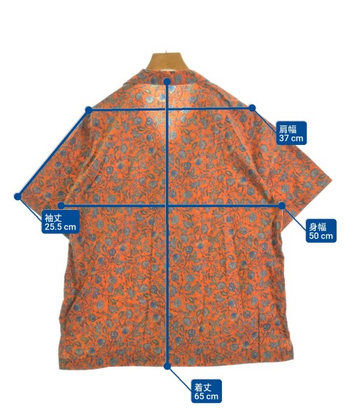 UNIVERSAL SEVEN เสื้อลำลอง