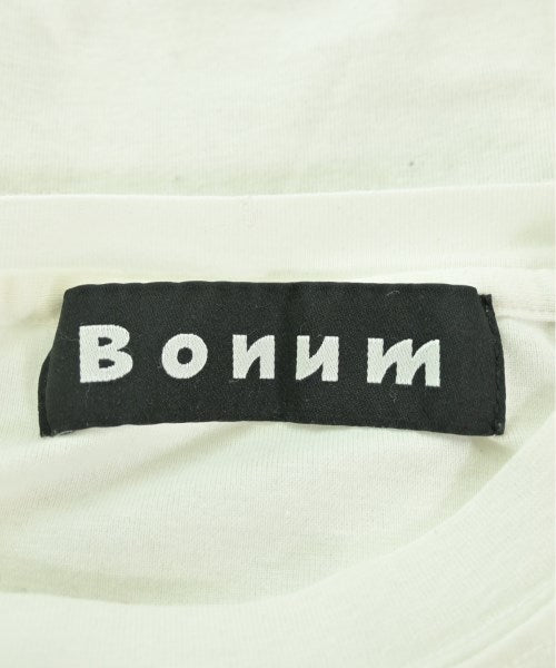 BONUM เสื้อยืด/เสื้อท็อปส์