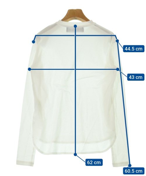 BONUM เสื้อยืด/เสื้อท็อปส์