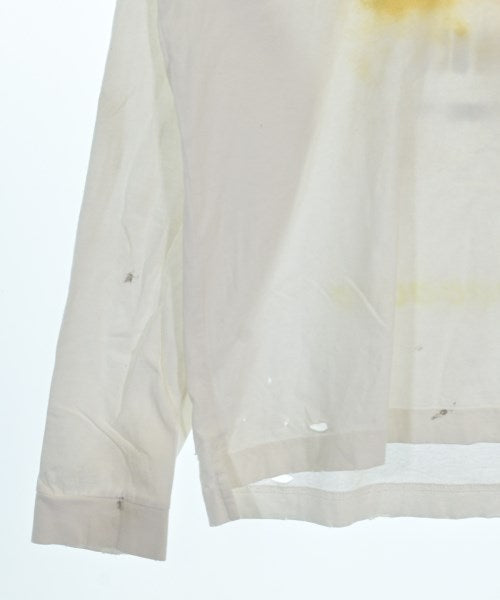 Maison MIHARA YASUHIRO เสื้อยืด/เสื้อท็อปส์