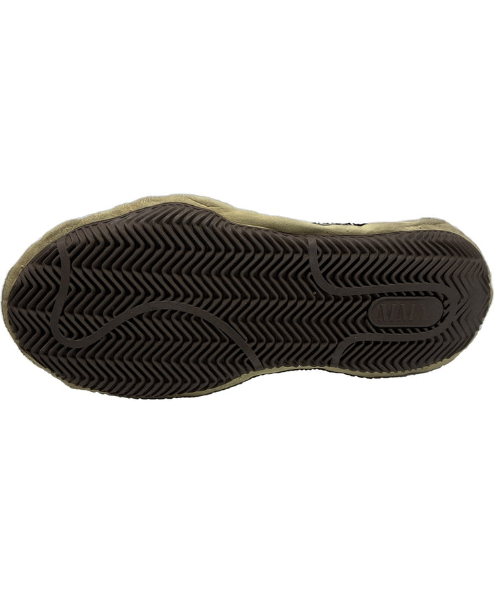 Maison MIHARA YASUHIRO รองเท้าผ้าใบ