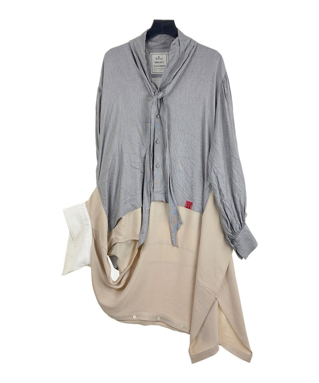 Maison MIHARA YASUHIRO ชุดเดรส