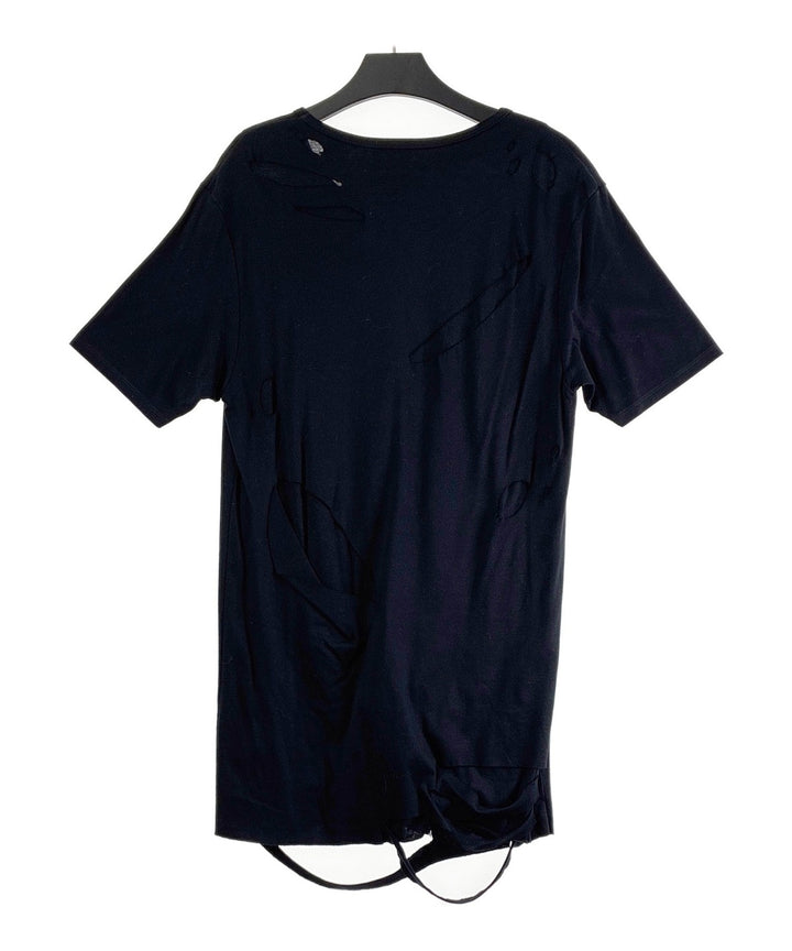 Maison MIHARA YASUHIRO เสื้อยืด/เสื้อท็อปส์