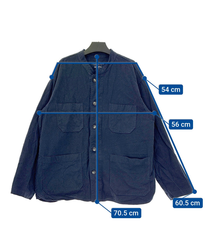 quadro เสื้อลำลอง