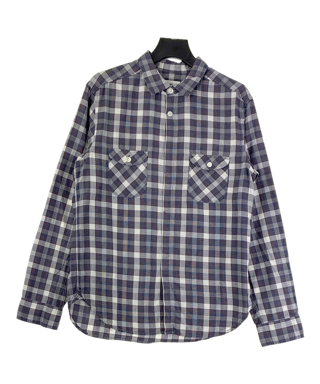 quadro เสื้อลำลอง