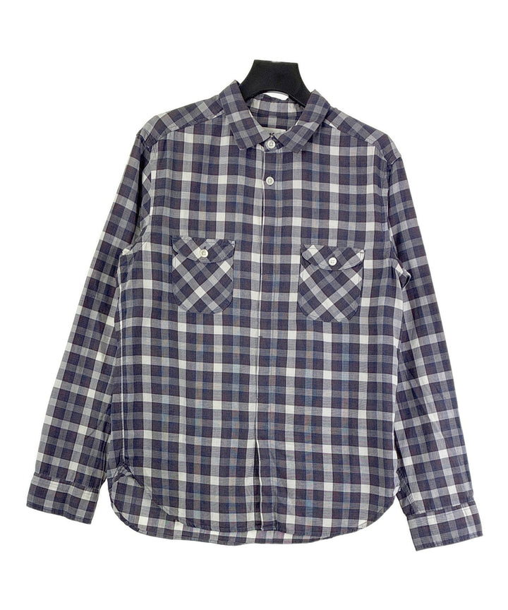 quadro เสื้อลำลอง