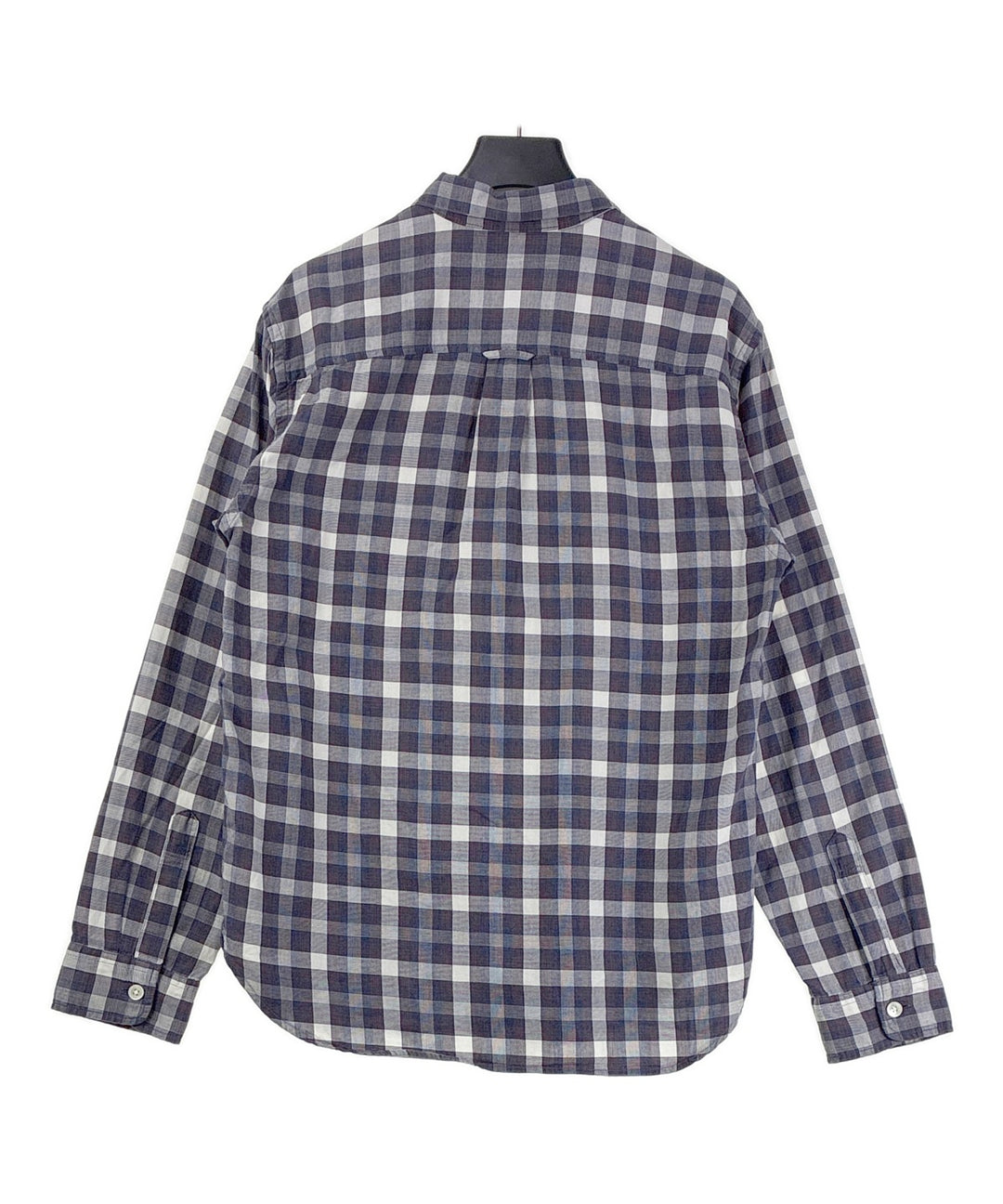 quadro เสื้อลำลอง