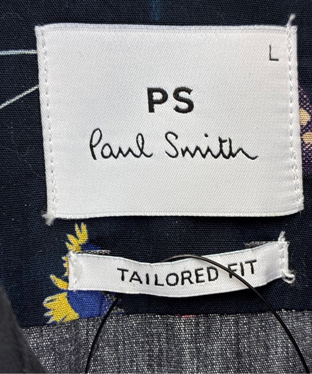 PS by Paul Smith เสื้อเชิ้ตทางการ
