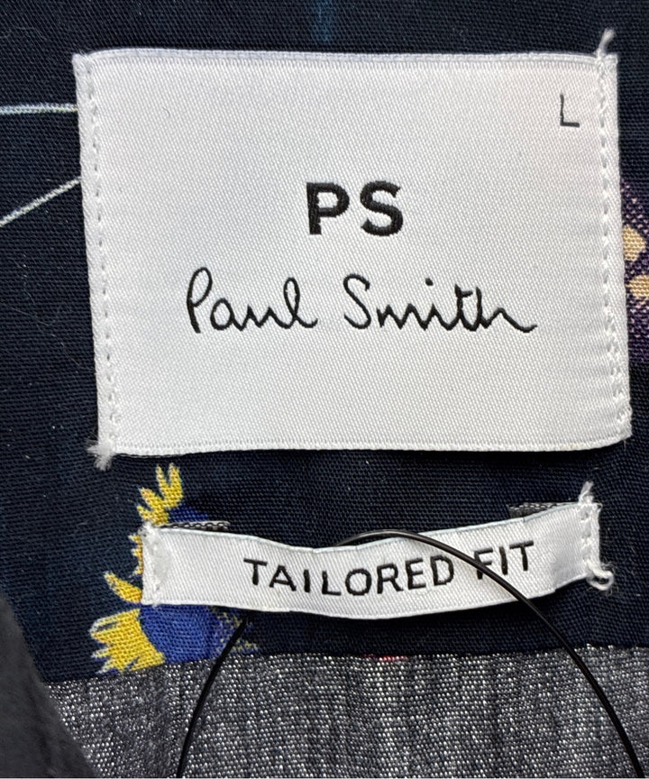 PS by Paul Smith เสื้อเชิ้ตทางการ