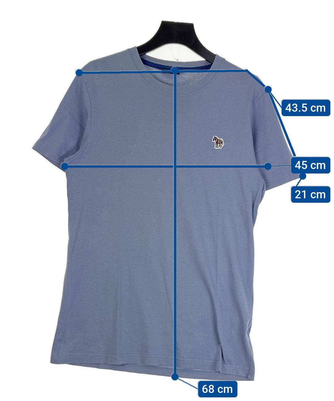 PS by Paul Smith เสื้อยืด/เสื้อท็อปส์
