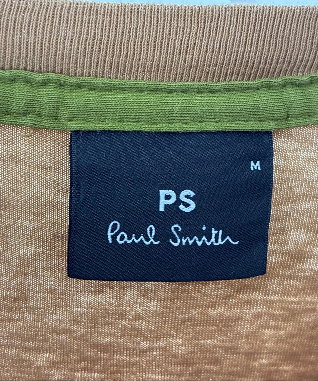 PS by Paul Smith เสื้อยืด/เสื้อท็อปส์