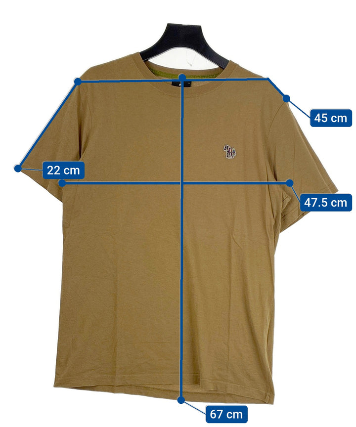 PS by Paul Smith เสื้อยืด/เสื้อท็อปส์