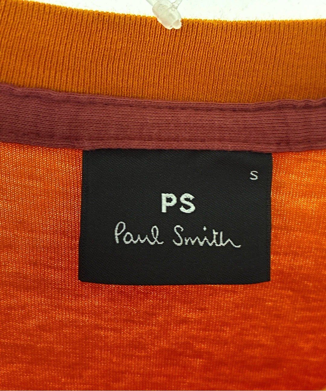 PS by Paul Smith เสื้อยืด/เสื้อท็อปส์