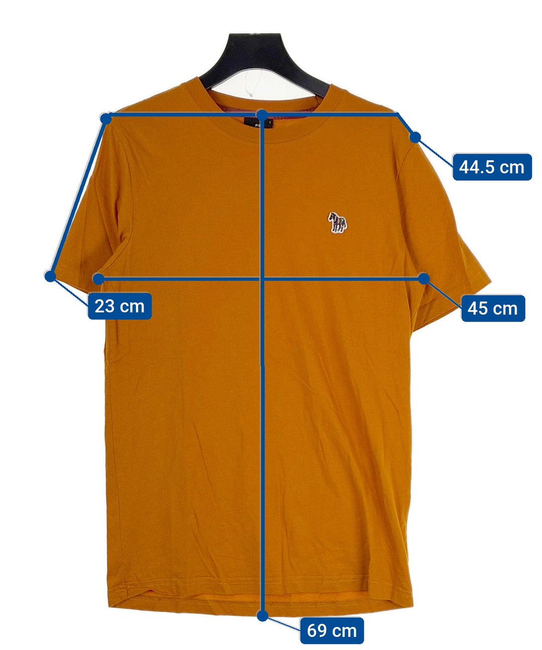 PS by Paul Smith เสื้อยืด/เสื้อท็อปส์