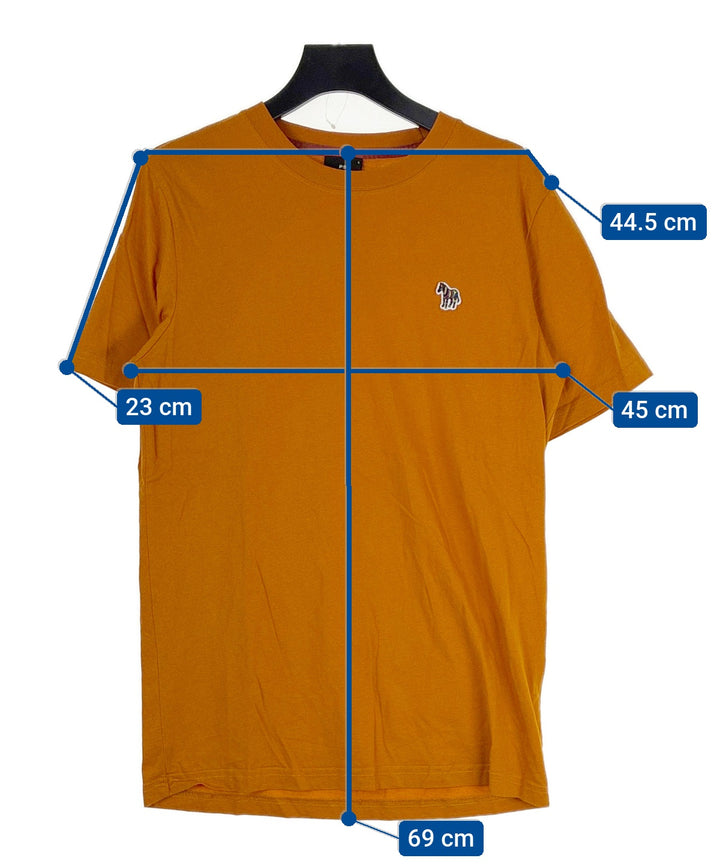 PS by Paul Smith เสื้อยืด/เสื้อท็อปส์