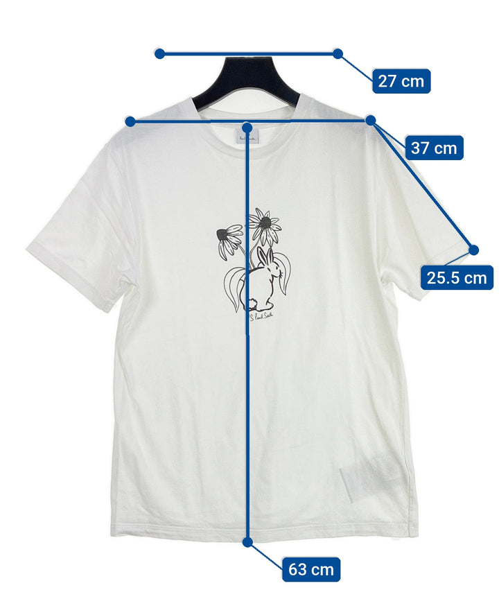 PS by Paul Smith เสื้อยืด/เสื้อท็อปส์
