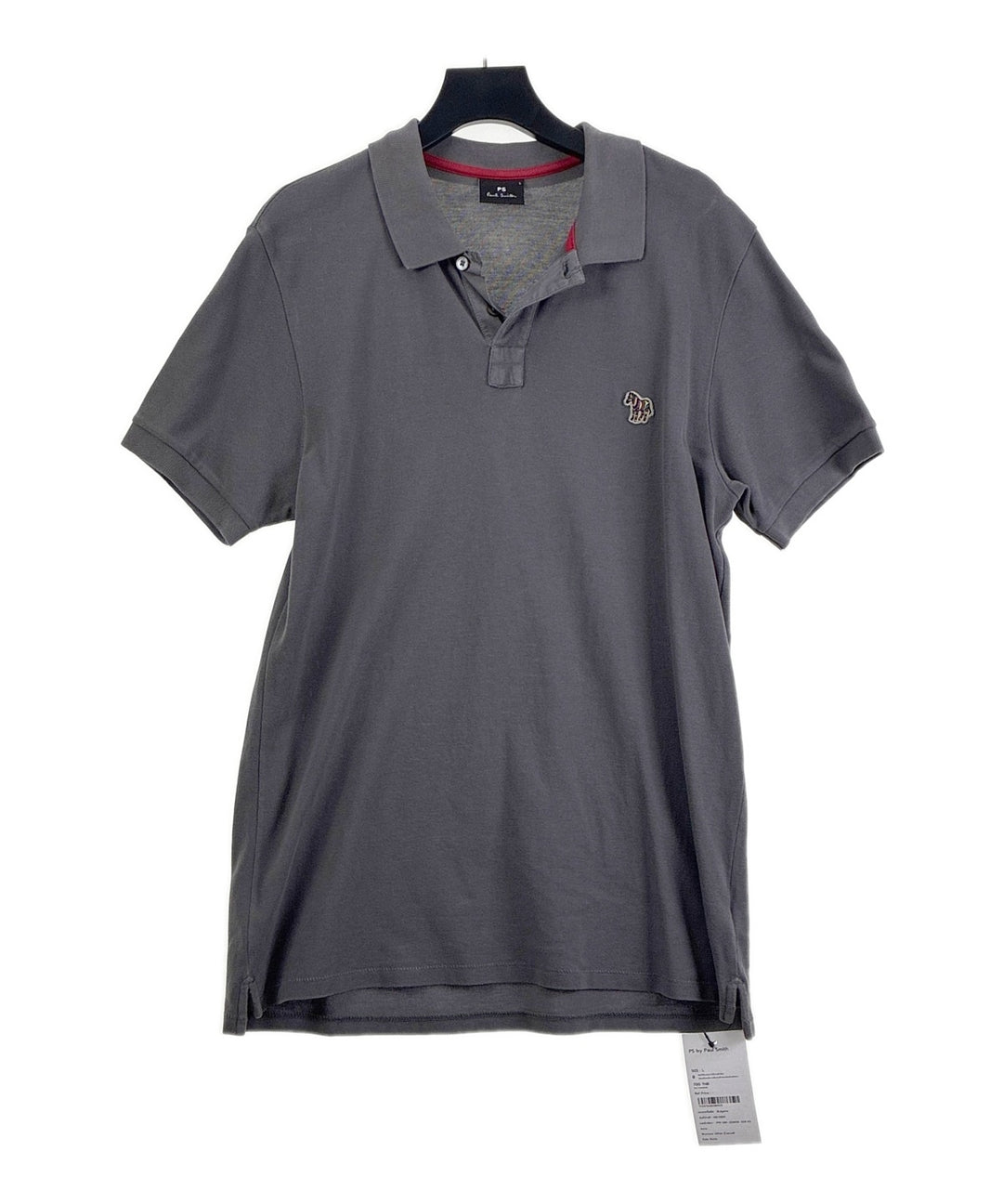 PS by Paul Smith เสื้อโปโล