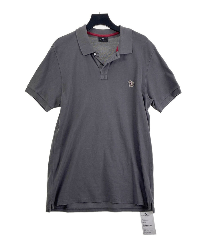 PS by Paul Smith เสื้อโปโล