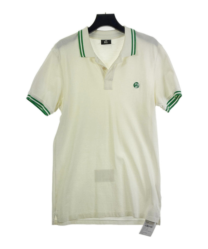 PS by Paul Smith เสื้อโปโล