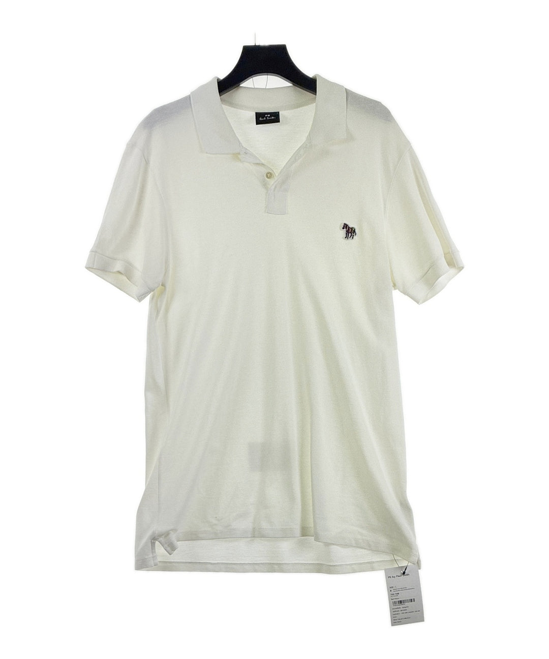 PS by Paul Smith เสื้อโปโล