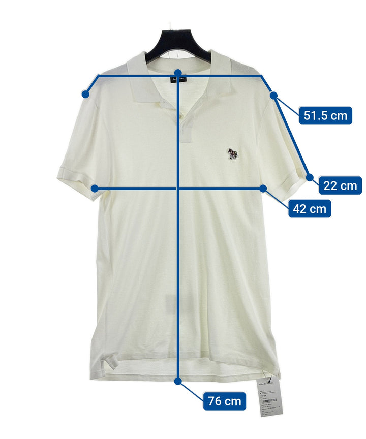 PS by Paul Smith เสื้อโปโล