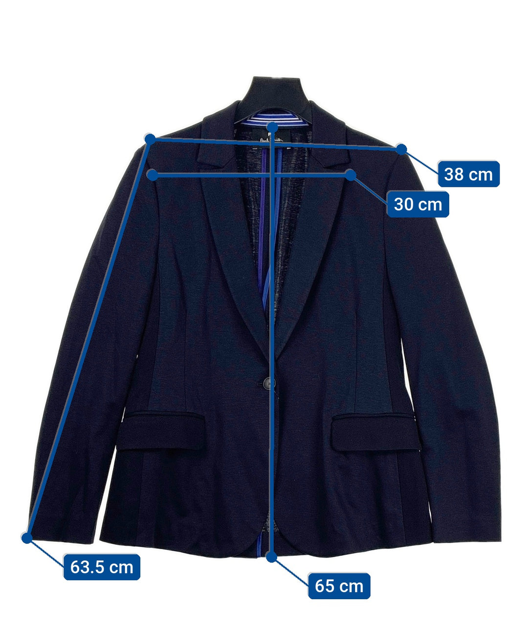 PS by Paul Smith แจ็คเก็ต