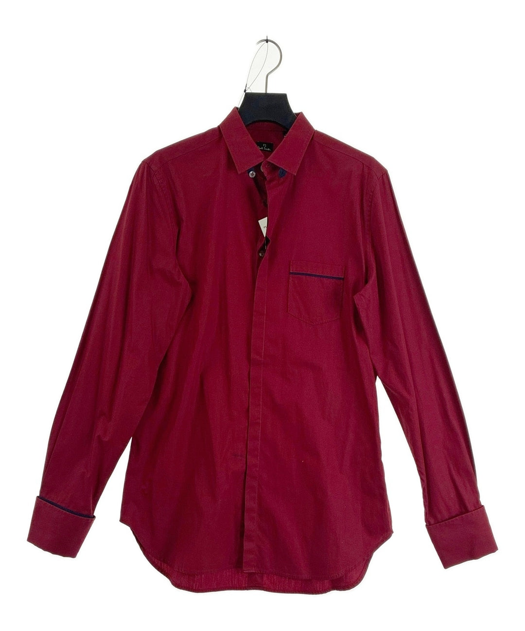 PS by Paul Smith เสื้อเชิ้ต