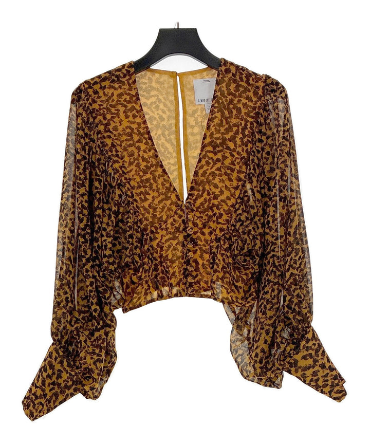 C/MEO COLLECTIVE เสื้อสตรี