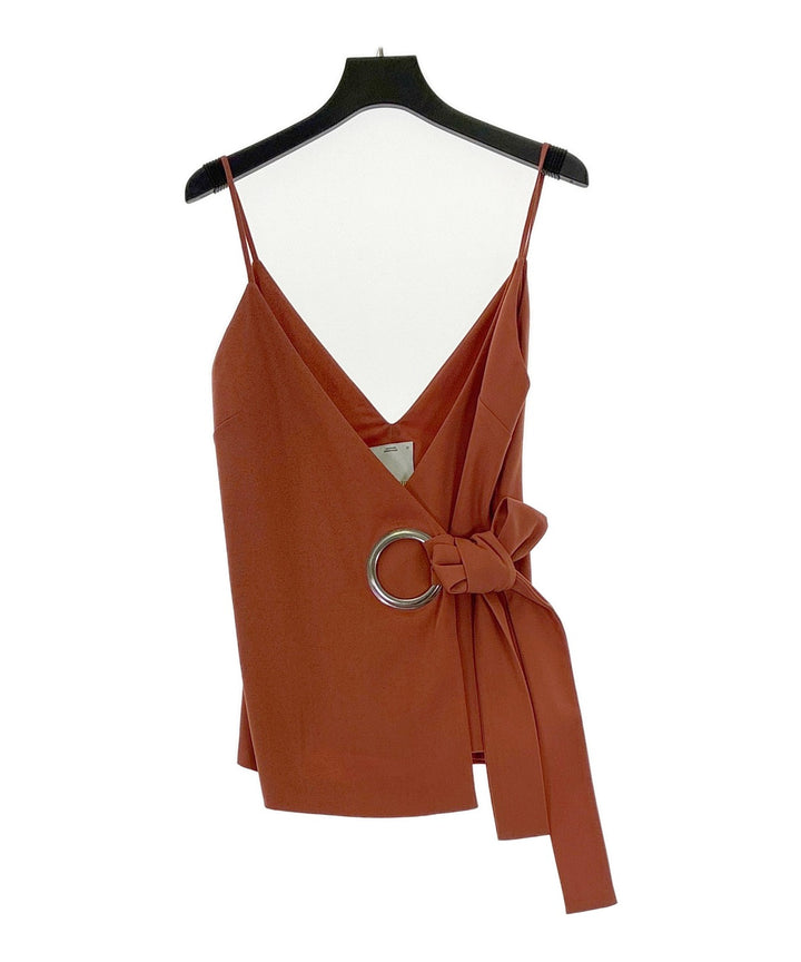 C/MEO COLLECTIVE เสื้อสายเดี่ยว