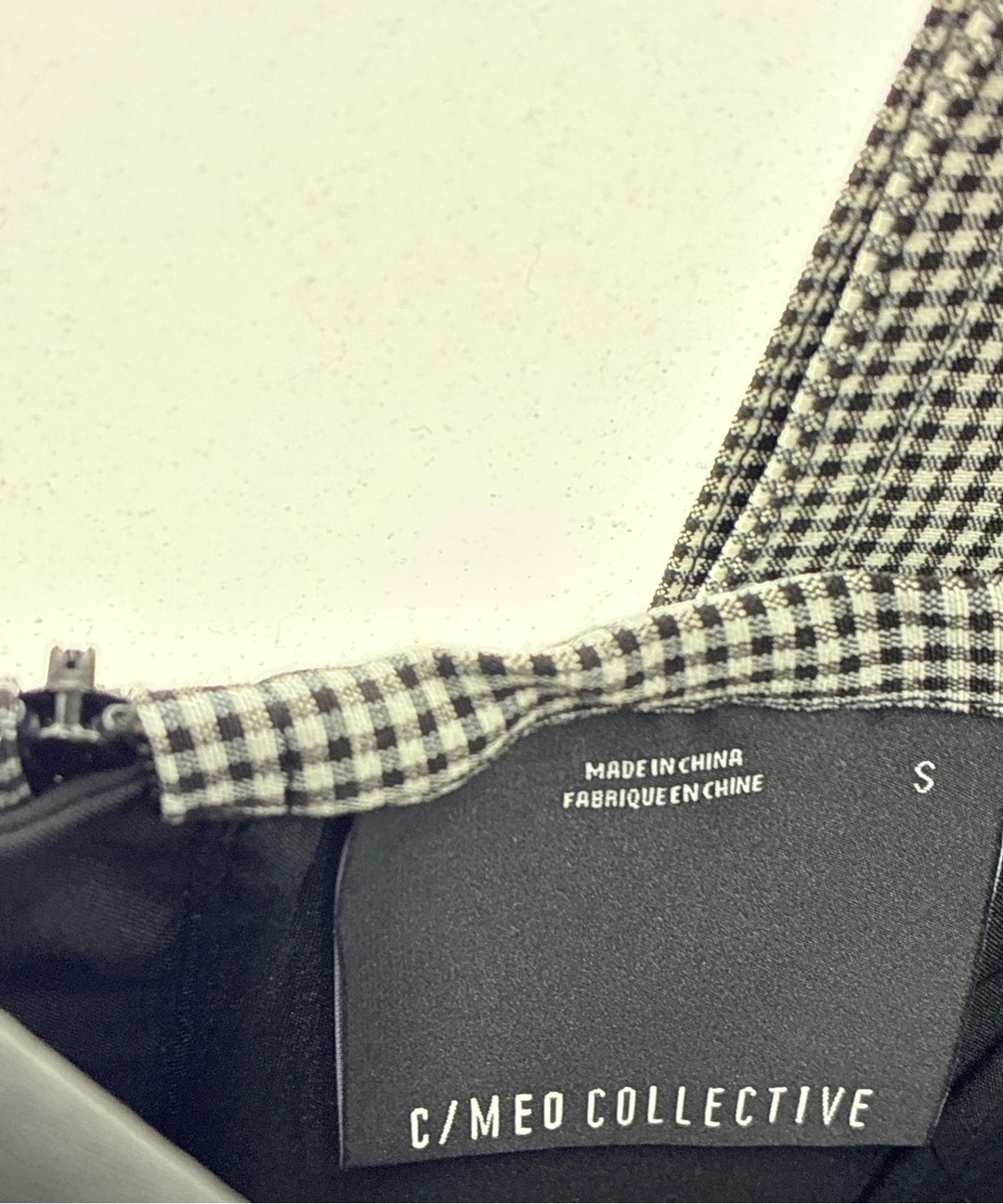 C/MEO COLLECTIVE เสื้อกล้าม