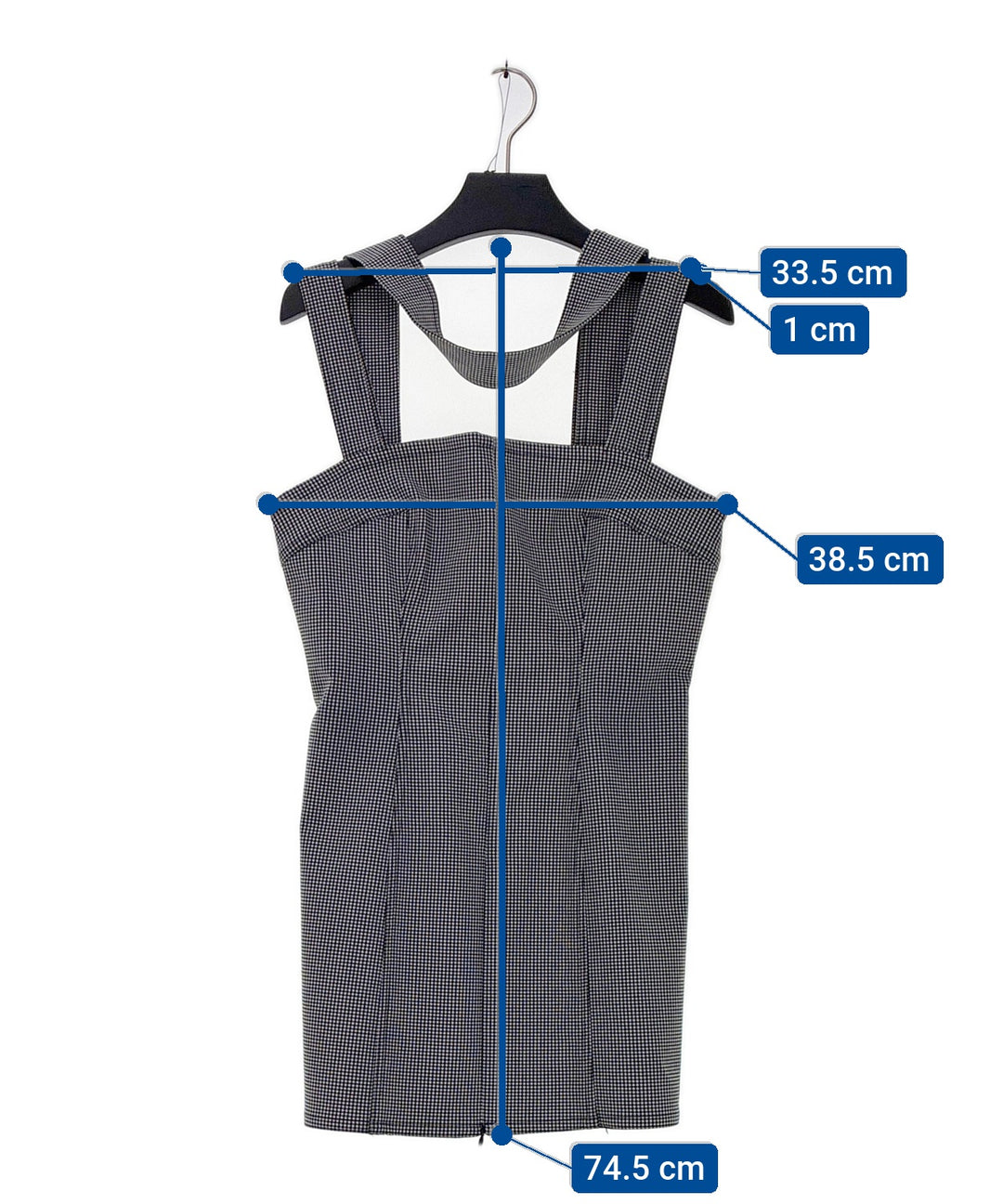 C/MEO COLLECTIVE เสื้อกล้าม