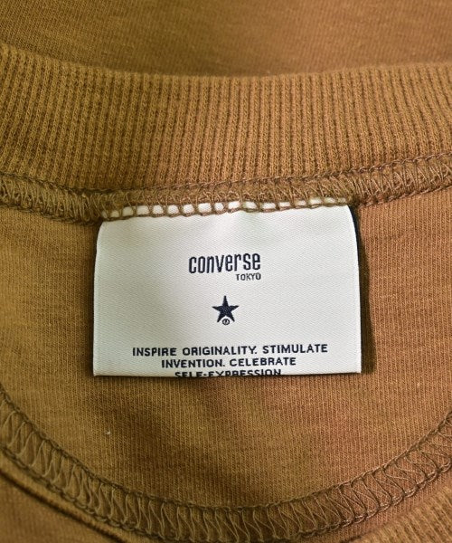 CONVERSE TOKYO แขนกุด