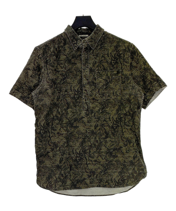 ALLSAINTS เสื้อลำลอง