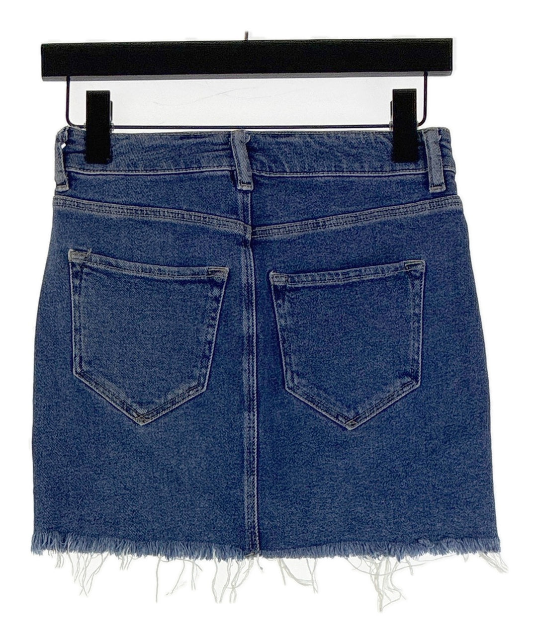 ALLSAINTS กระโปรงสั้น