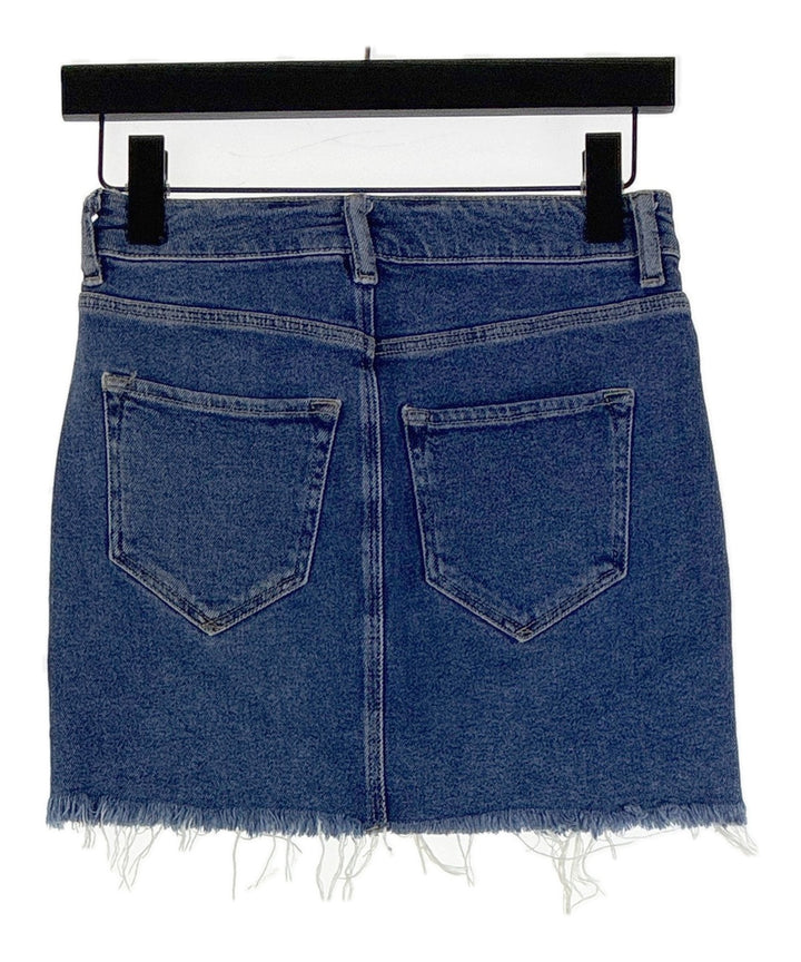 ALLSAINTS กระโปรงสั้น