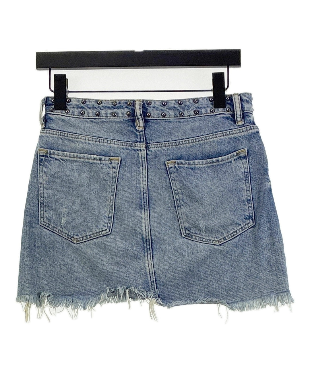 ALLSAINTS กระโปรงสั้น