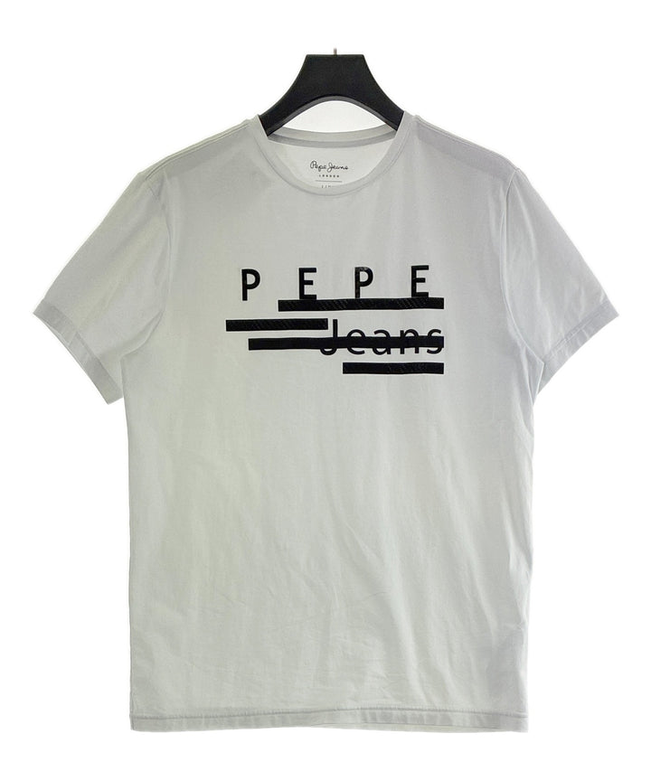 Pepe Jeans LONDON เสื้อยืด/เสื้อท็อปส์