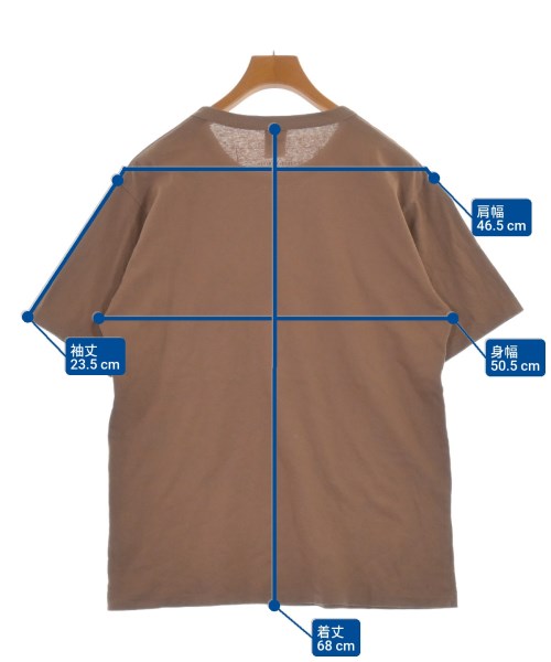 UNITED ARROWS&SONS เสื้อยืด/เสื้อท็อปส์