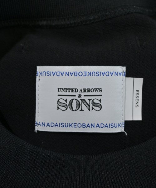 UNITED ARROWS&SONS เสื้อสเวตเตอร์