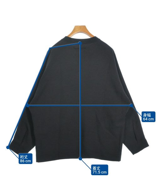 UNITED ARROWS&SONS เสื้อสเวตเตอร์