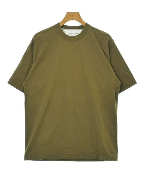 UNITED ARROWS&SONS เสื้อยืด/เสื้อท็อปส์