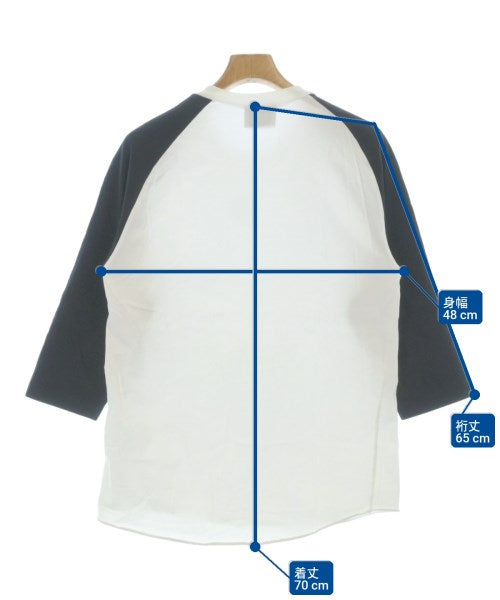 UNITED ARROWS&SONS เสื้อยืด/เสื้อท็อปส์