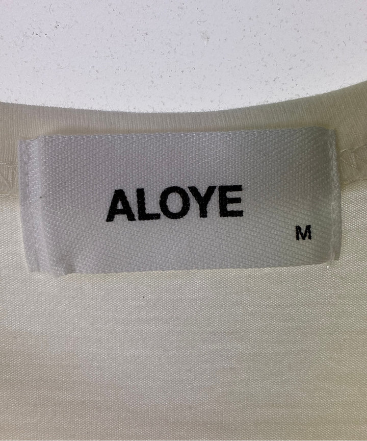 ALOYE เสื้อยืด/เสื้อท็อปส์