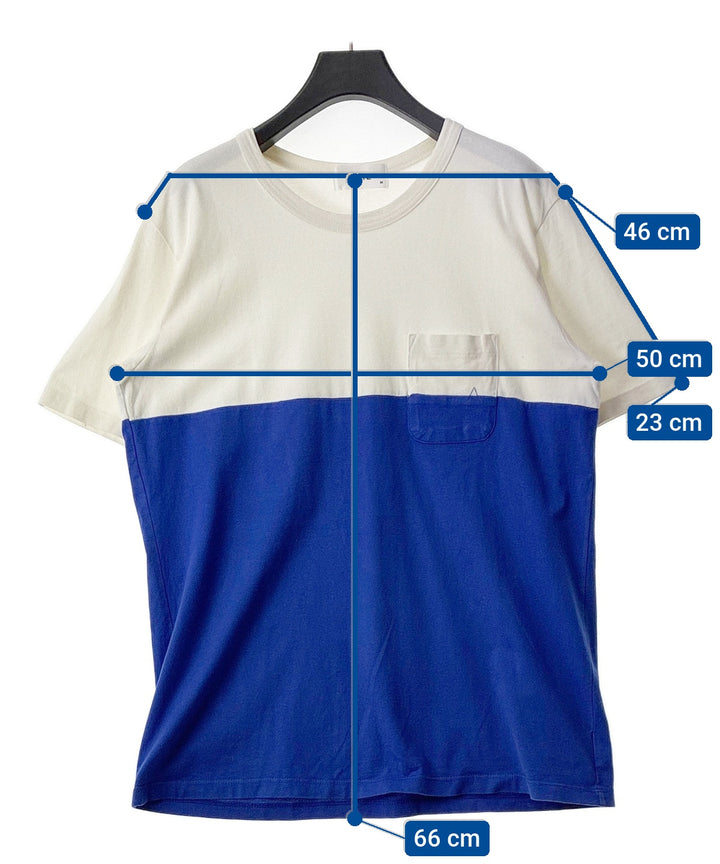 ALOYE เสื้อยืด/เสื้อท็อปส์