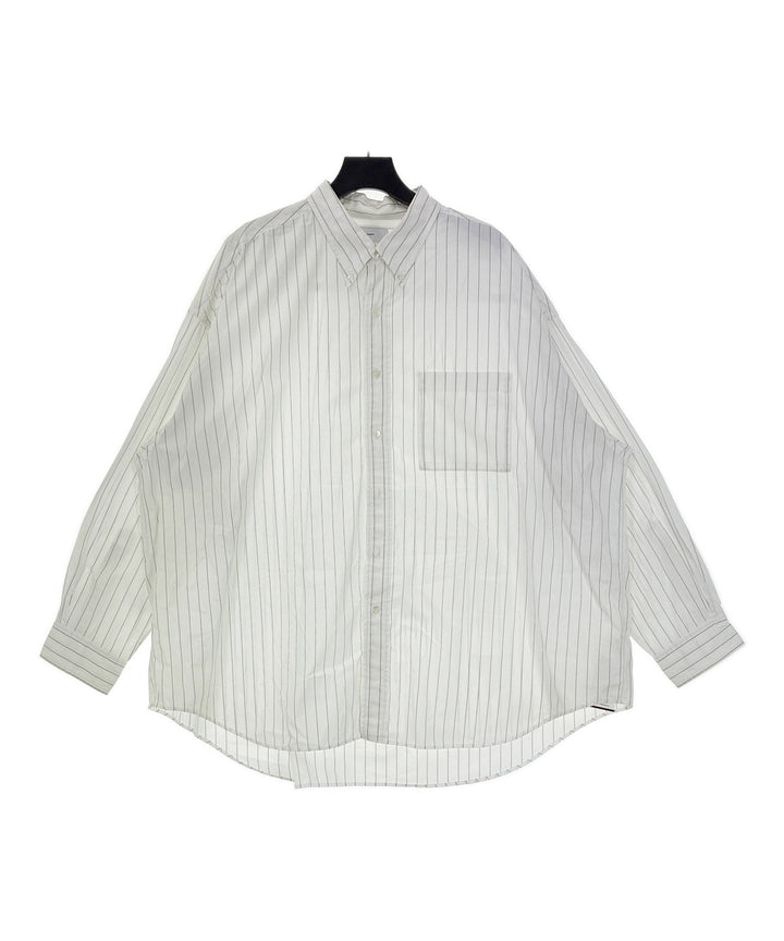 Graphpaper เสื้อลำลอง