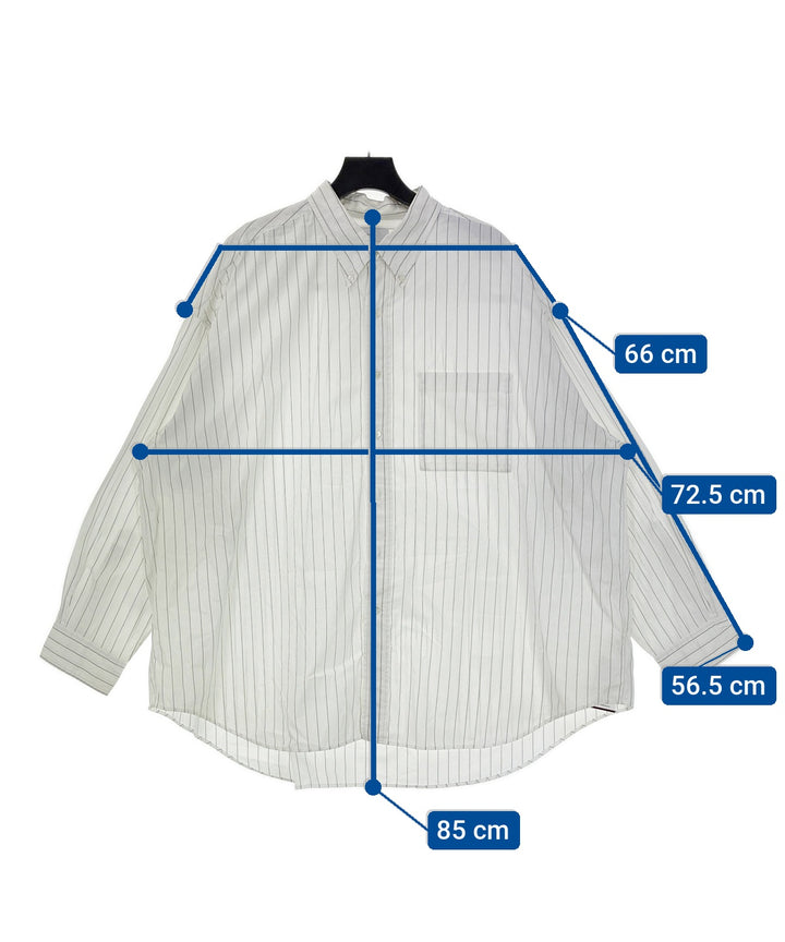 Graphpaper เสื้อลำลอง