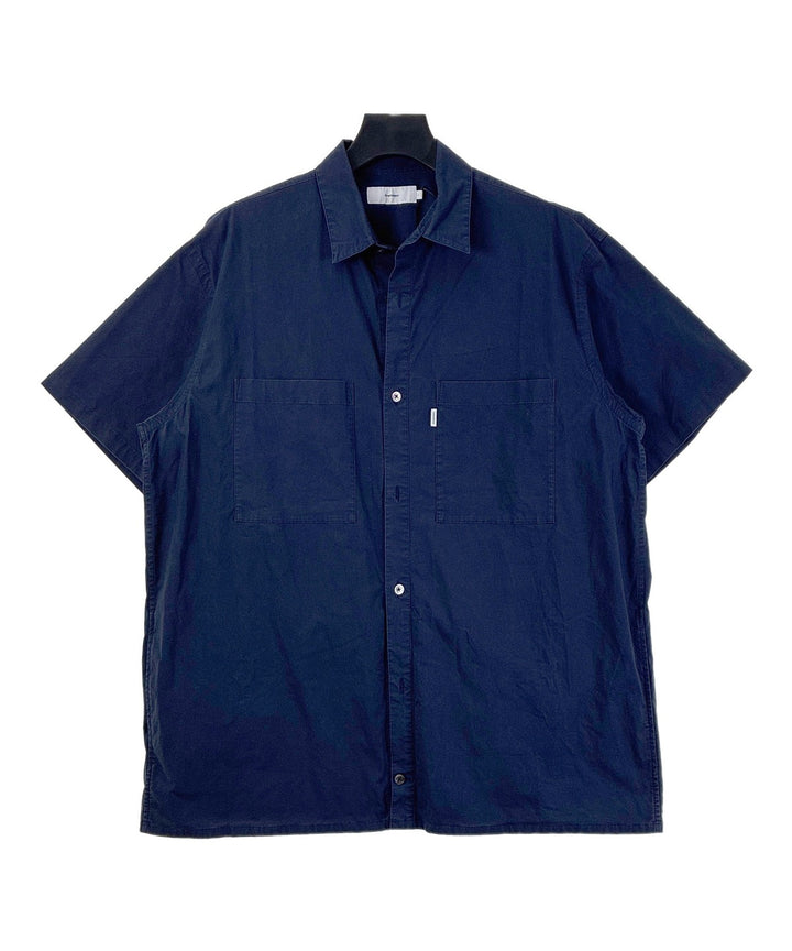 Graphpaper เสื้อลำลอง