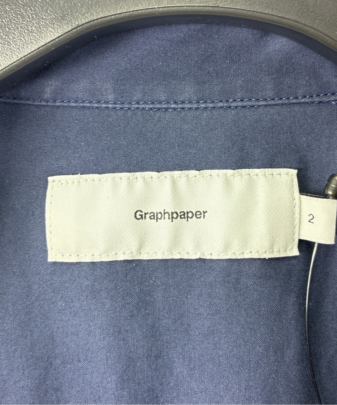 Graphpaper เสื้อลำลอง